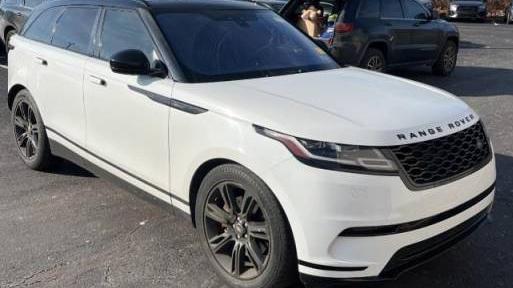 LAND ROVER RANGE ROVER VELAR 2018 SALYB2RV3JA719948 image